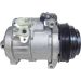 Kompressor, Klimaanlage ACP 970 000P Kompressor, Klimaanlage ACP 970 000P