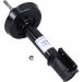 Sachs Stoßdämpfer 110 256
