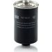 Kraftstofffilter WK 834/1 Kraftstofffilter WK 834/1