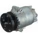 Kompressor, Klimaanlage TSP0155931 Kompressor, Klimaanlage TSP0155931