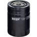 Hengst Filter Ölfilter H17W01 Hengst Filter Ölfilter H17W01