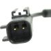 Metzger Sensor, Raddrehzahl 0900915