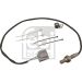 FEBI BILSTEIN 179588 Lambdasonde FEBI BILSTEIN 179588 Lambdasonde