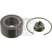 FEBI BILSTEIN 05528 Radlagersatz