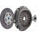 Valeo 805276 Kupplungssatz 3KKIT