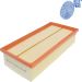 Blue Print Luftfilter ADT32247