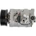 Kompressor, Klimaanlage ACP 451 000S Kompressor, Klimaanlage ACP 451 000S