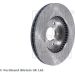 Blue Print Bremsscheibe ADG043214