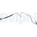 Bremsschlauch LH6829 Bremsschlauch LH6829