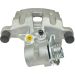 Metzger Bremssattel 6260373