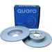 QUARO Bremsscheibe QD0475