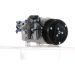Mahle Kompressor, Klimaanlage BEHR ACP 667 000S