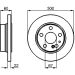 BOSCH Bremsscheibe 0 986 478 566 BOSCH Bremsscheibe 0 986 478 566