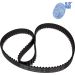 Blue Print Zahnriemen ADT37508