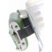 Vemo Regler, Innenraumgebläse Green Mobility Parts V10-79-0003