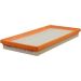 Knecht Luftfilter LX 2087