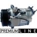 Kompressor, Klimaanlage ACP 1295 000P Kompressor, Klimaanlage ACP 1295 000P