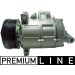 Kompressor, Klimaanlage ACP 809 000P Kompressor, Klimaanlage ACP 809 000P