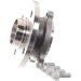SKF Radlagersatz VKBA 6634