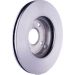 Hella Bremsscheibe 8DD 355 106-491 Hella Bremsscheibe 8DD 355 106-491