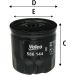 VALEO 586144 Ölfilter M20x1.5, Anschraubfilter