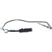 Sensor, Abgastemperatur 707014 Sensor, Abgastemperatur 707014