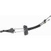 Metzger Seilzug, Schaltgetriebe 3150261 Metzger Seilzug, Schaltgetriebe 3150261