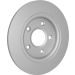Bremsscheibe 8DD 355 129-001 Bremsscheibe 8DD 355 129-001
