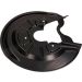 Maxgear Spritzblech, Bremsscheibe 19-3578