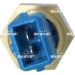 Sensor, Kühlmitteltemperatur 727082 Sensor, Kühlmitteltemperatur 727082