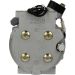 Kompressor, Klimaanlage 89226 Kompressor, Klimaanlage 89226