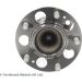 Radlagersatz ADBP820359