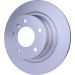 Hella Bremsscheibe PRO 8DD 355 111-301