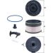 Knecht Kraftstofffilter KX 533KIT