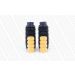 Monroe Staubschutzsatz, Stoßdämpfer PROTECTION KIT PK124