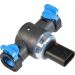 Metzger Sensor, Kraftstoffdruck 0906462