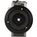 Nissens Kompressor, Klimaanlage FIRST FIT 89606