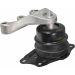 Metzger Lagerung, Motor 8054295