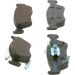 BOSCH Bremsbelagsatz, Scheibenbremse 0 986 424 560 BOSCH Bremsbelagsatz, Scheibenbremse 0 986 424 560