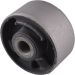 Tedgum Lagerung, Differential TED50810