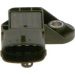 Sensor, Ladedruck 0 281 007 041 Sensor, Ladedruck 0 281 007 041