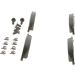 BOSCH Bremsbelagsatz, Scheibenbremse 0 986 494 039 BOSCH Bremsbelagsatz, Scheibenbremse 0 986 494 039