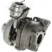 Nissens Turbolader 93497