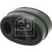 FEBI BILSTEIN 17428 Halter, Abgasanlage