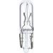 Hella Glühlampe, Instrumentenbeleuchtung STANDARD 8GP 009 716-002