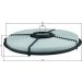 Knecht Luftfilter LX 729