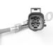 Denso Lambdasonde DOX-0413