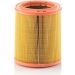 MANN-FILTER C 1472 Luftfilter