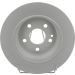 Ferodo Bremsscheibe PREMIER Coat+ disc DDF1234C