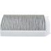BOSCH 1 987 432 387 Innenraumfilter